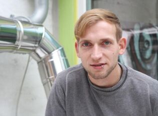 Stephan Berger Stephan Berger